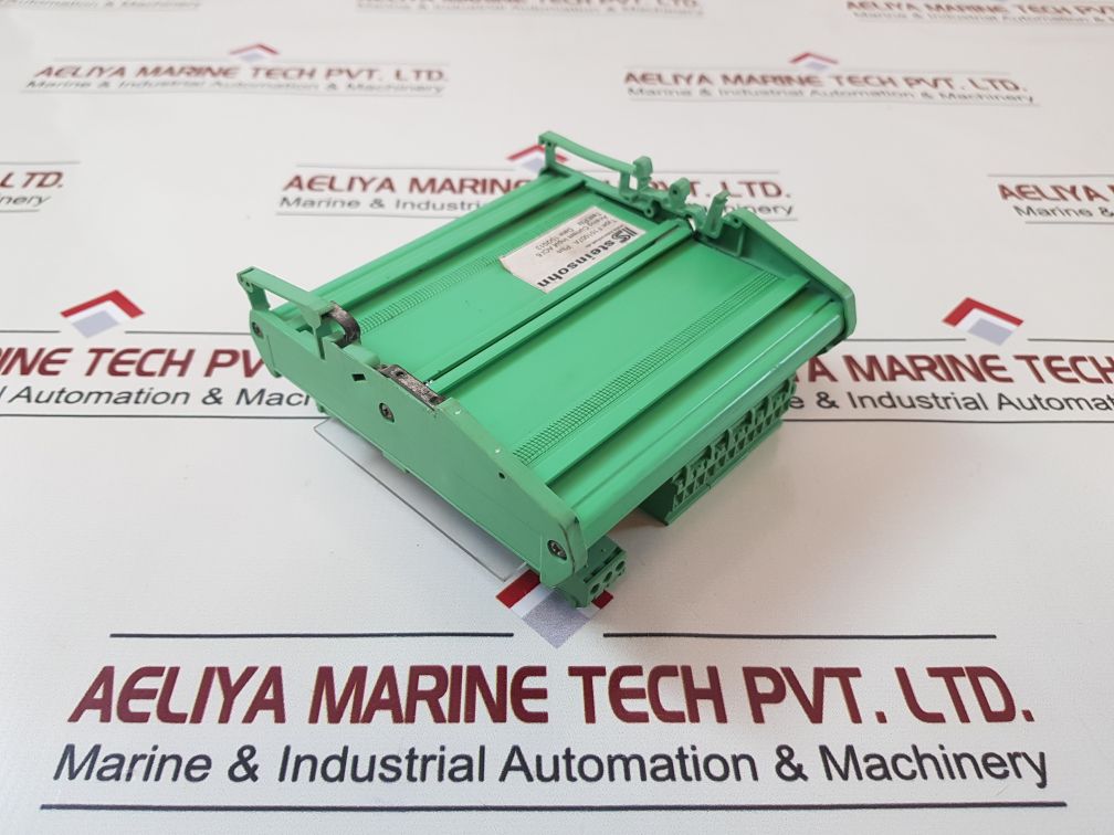 Steinsohn F101007A Plus Analog Current Input Aci 6