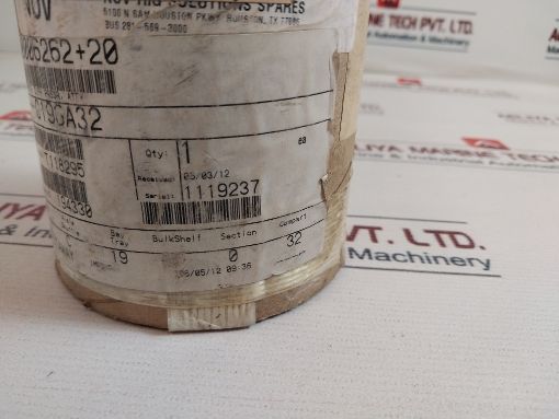 Stellar Dt2450-3000Ud-101 Pressure Transducer Ip68