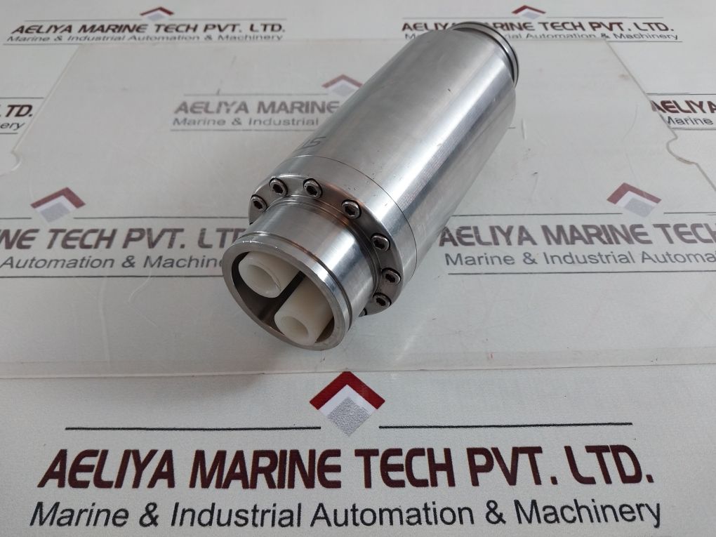 Stellar Technology Dt1950-6000Ud-123 Differential Pressure Transducer Rev: A