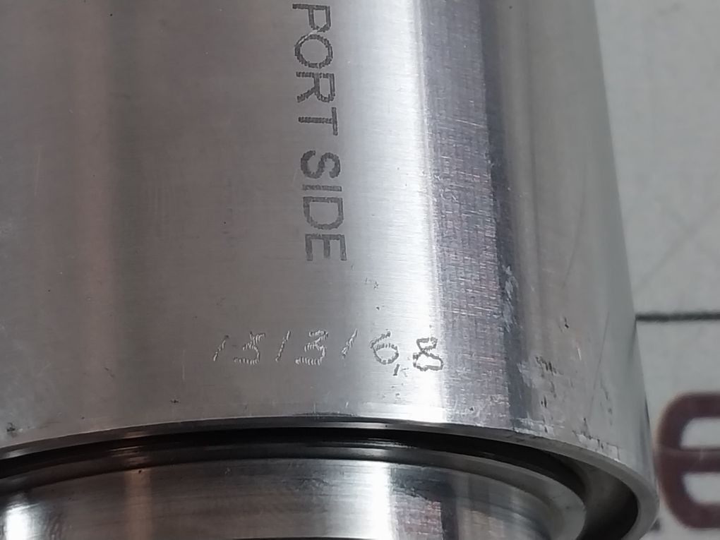 Stellar Technology Dt1950-6000Ud-123 Differential Pressure Transducer Rev: A