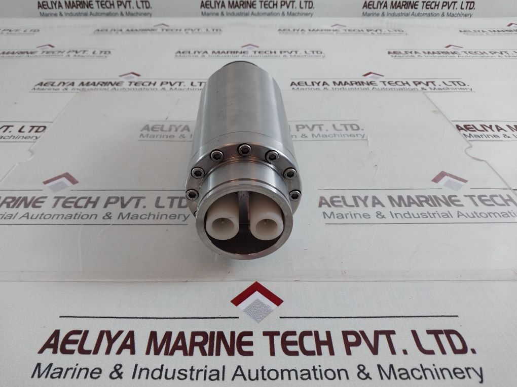 Stellar Technology Dt1950-6000Ud-123 Differential Pressure Transducer Rev: A