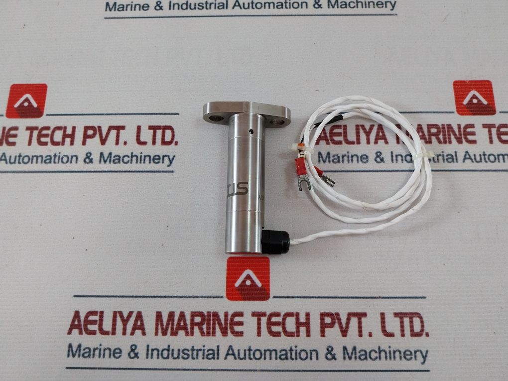 Stellar Technology St1550-6000D-117 Pressure Switch