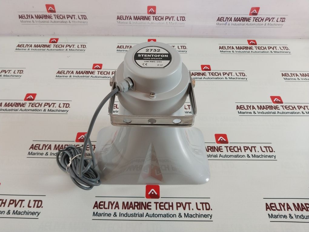 Stentofon Vml-1520