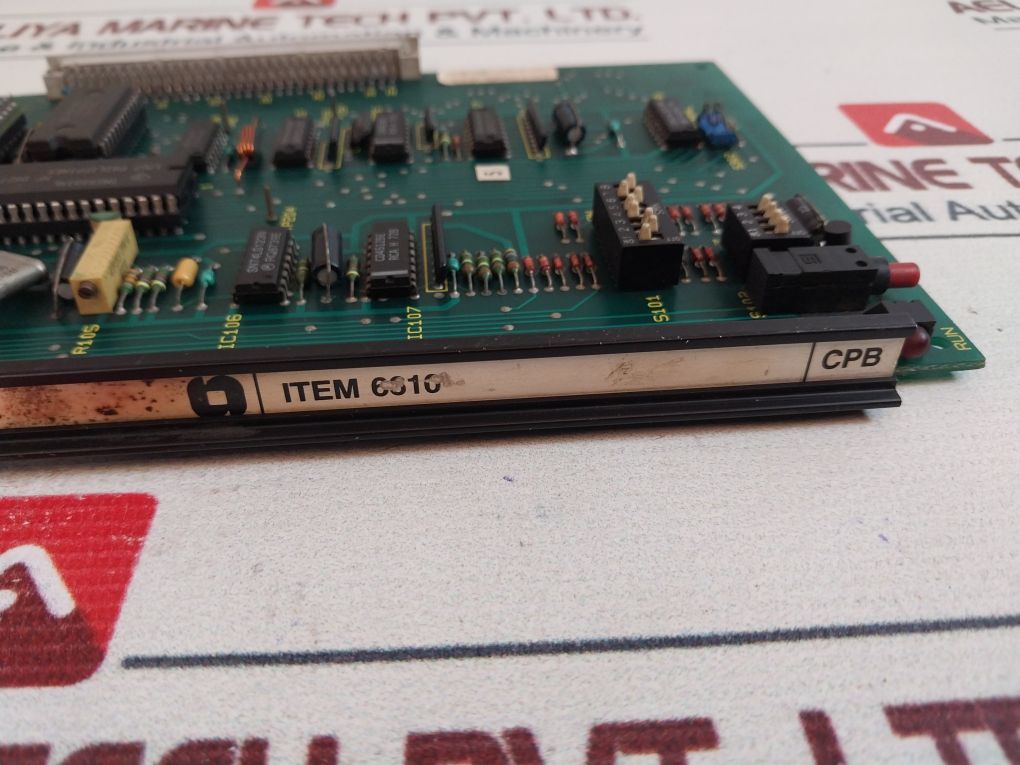 Stentor 6310