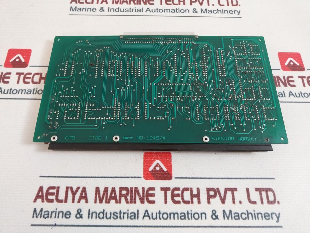 Stentor 6310