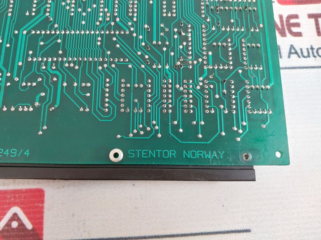 Stentor 6310