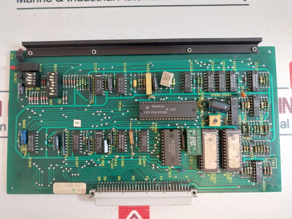 Stentor 6310