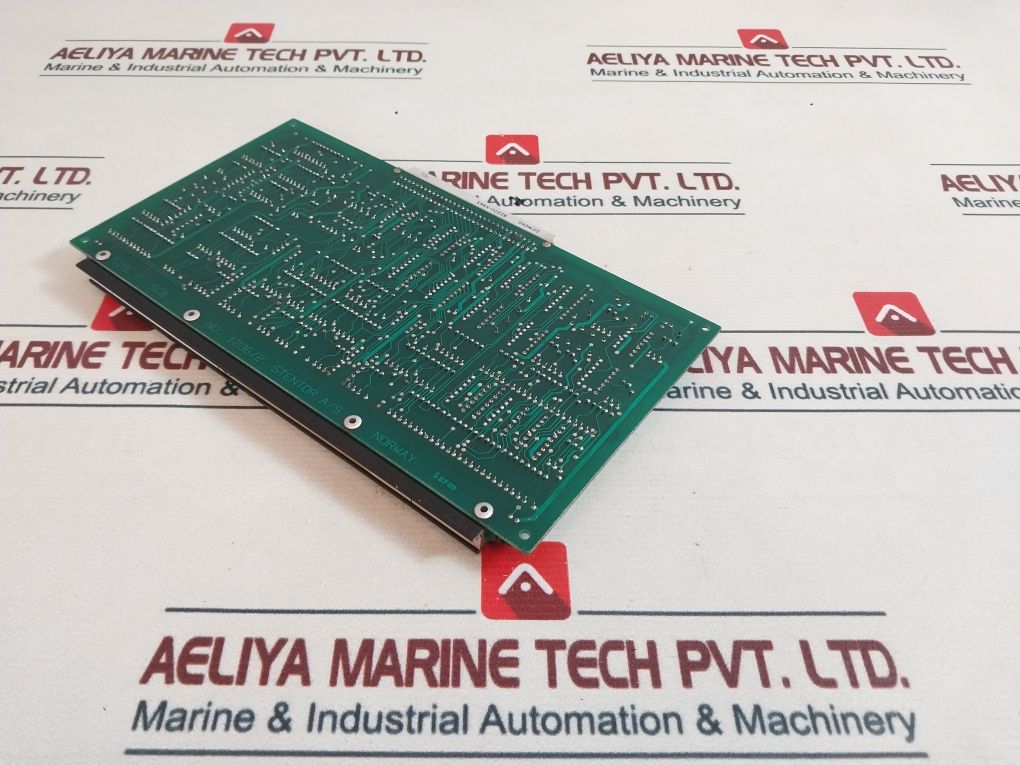 Stentor Siemens 1236/2 Pcb Card