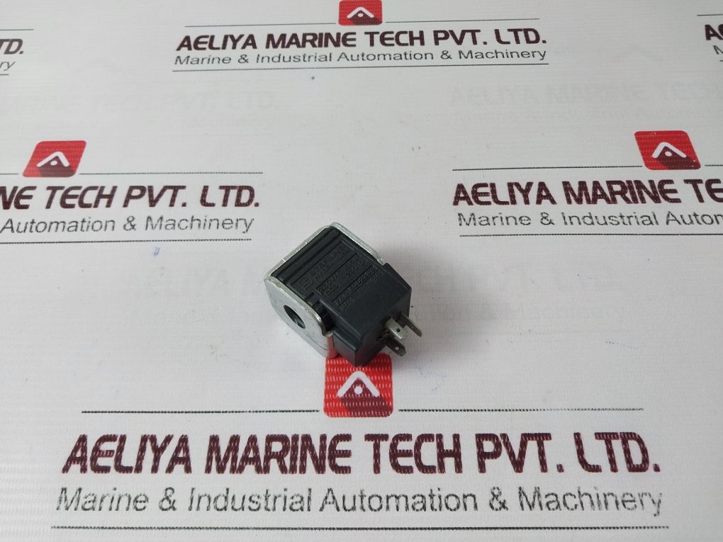 Sterling Hydraulics Ccs 230 D Cartridge Valve Coil 230Vac 16.5W