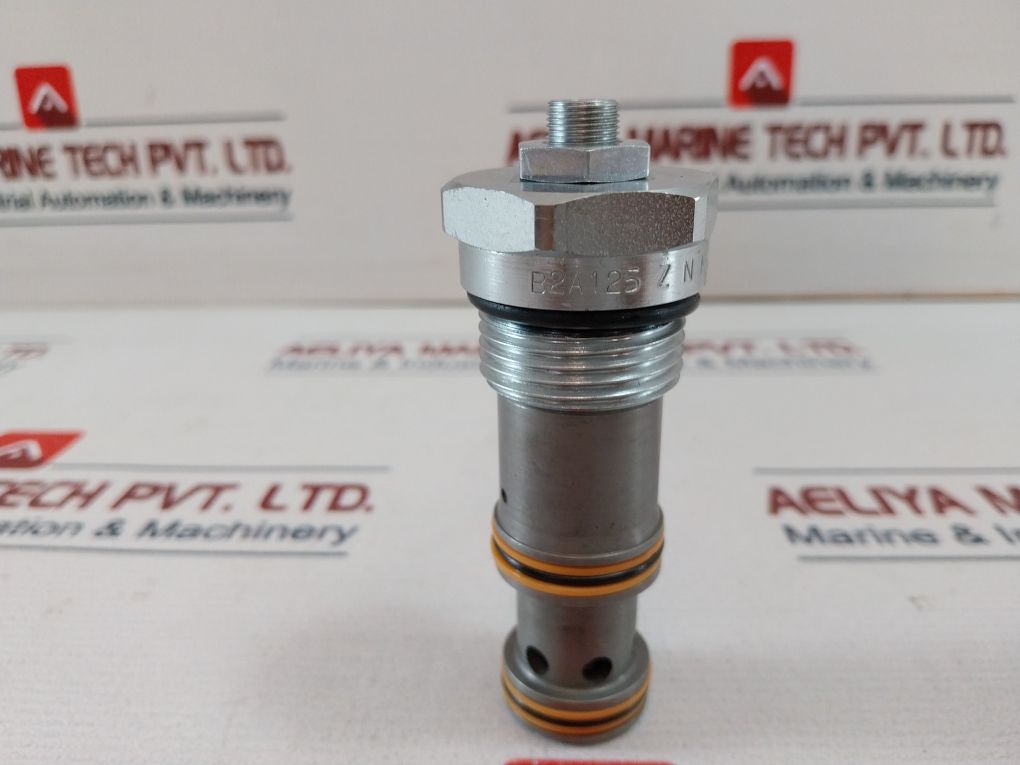Sterling Hydraulics B2A125 Z N Mk2 Fd Pressure And Flow Control Valves