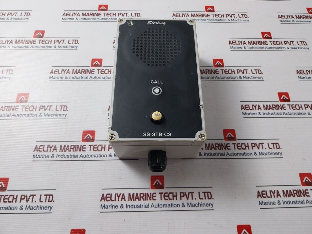 Sterling Ss-stb-cs 16Ohm 10W
