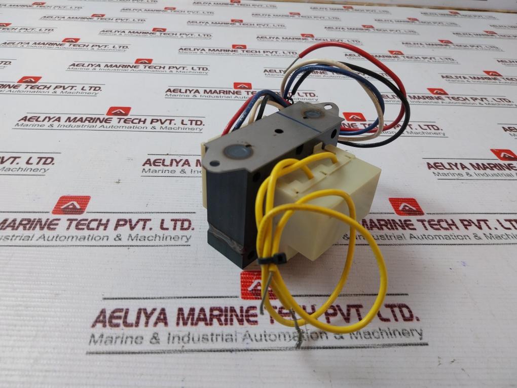 Steveco 90-t60C3 Transformer 24Vac 50/60Hz