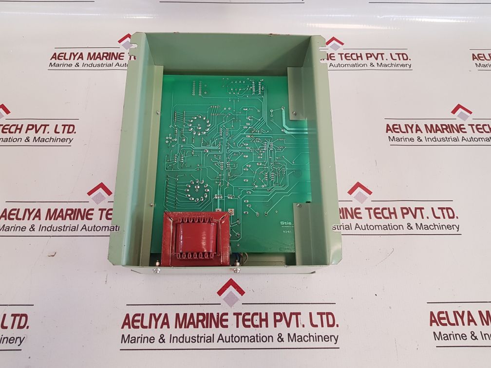 Stie N3-61 Load Limiter