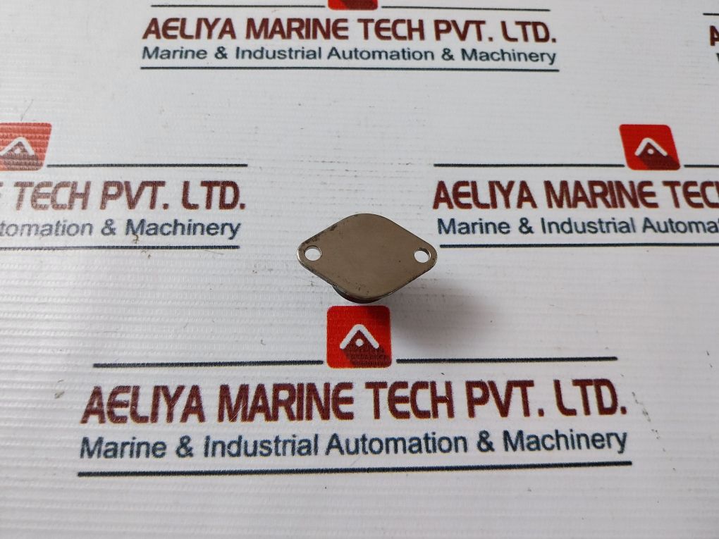 Stmicroelectronics Bta40-700B Panel Mount