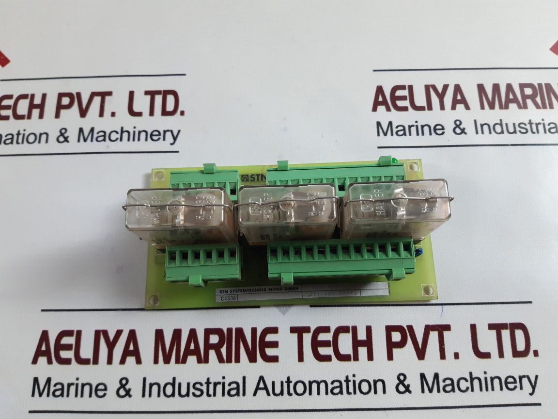 Stn Ssu 403 271.107 937 A Module