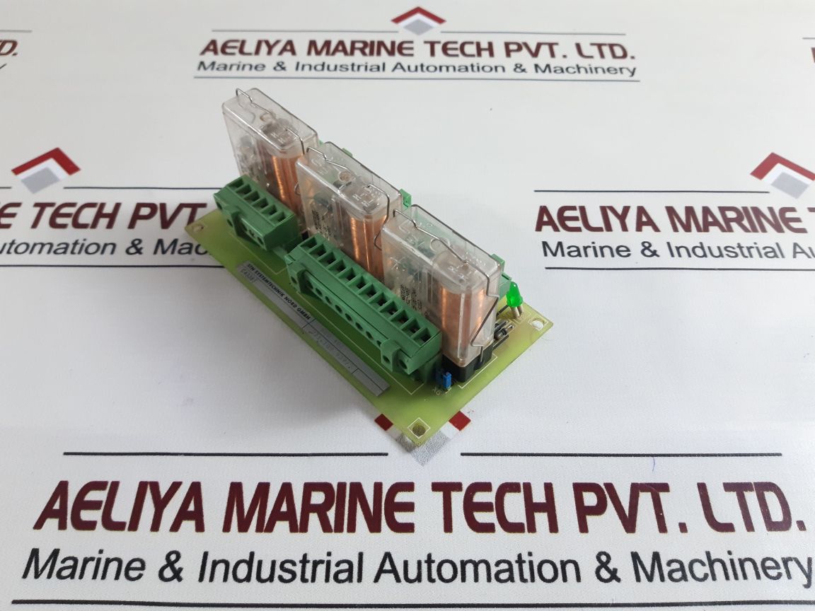 Stn Ssu 403 271.107 937 A Module