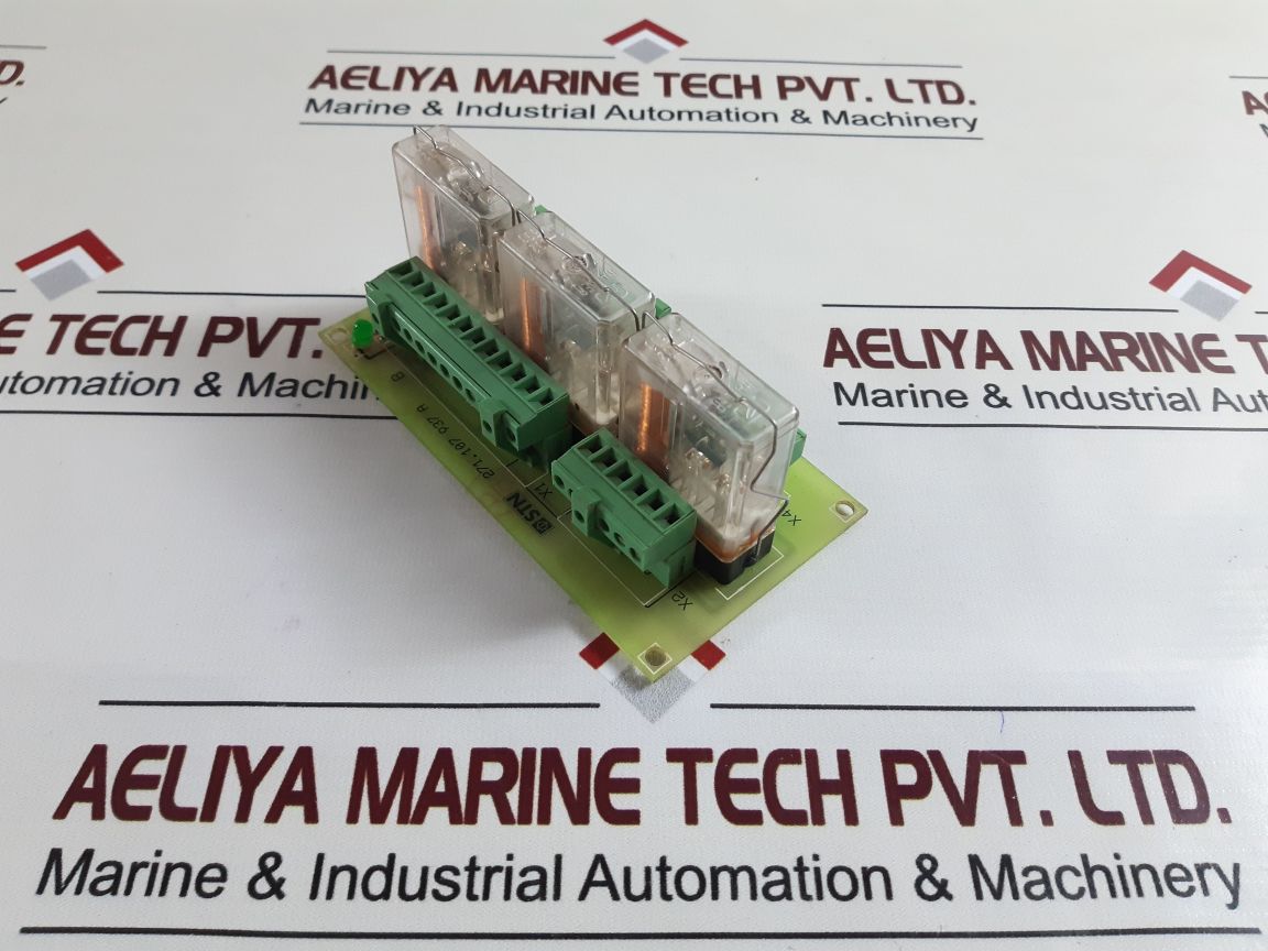 Stn Ssu 403 271.107 937 A Module