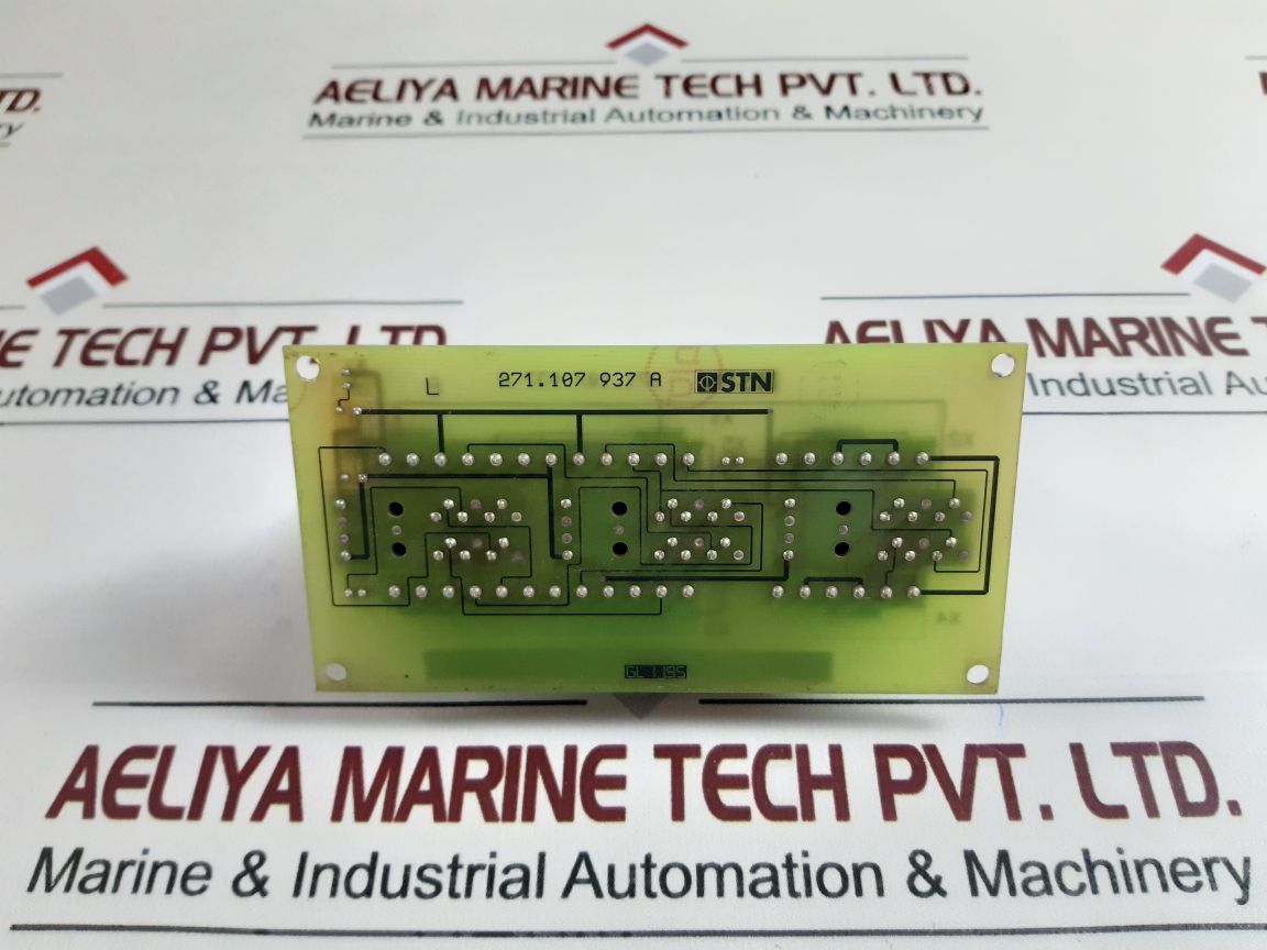 Stn Ssu 403 271.107 937 A Module