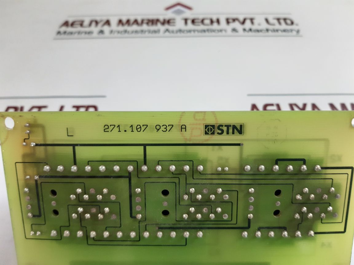 Stn Ssu 403 271.107 937 A Module