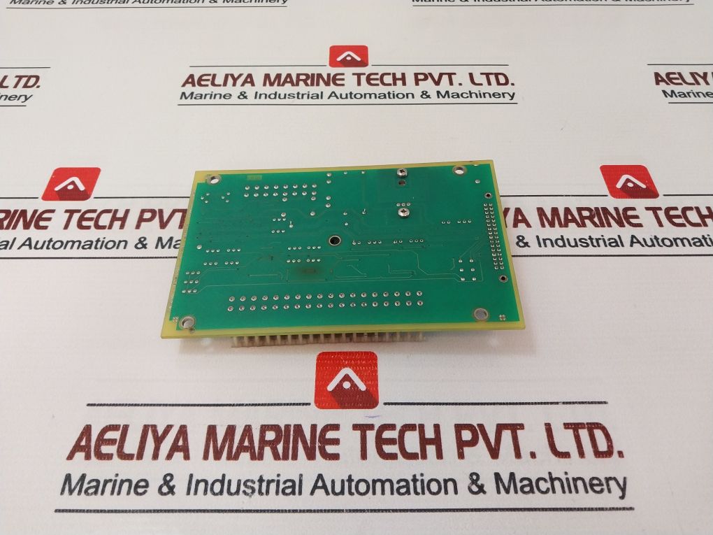 Stn Atlas Ds05-dolog Docking Display Pcb