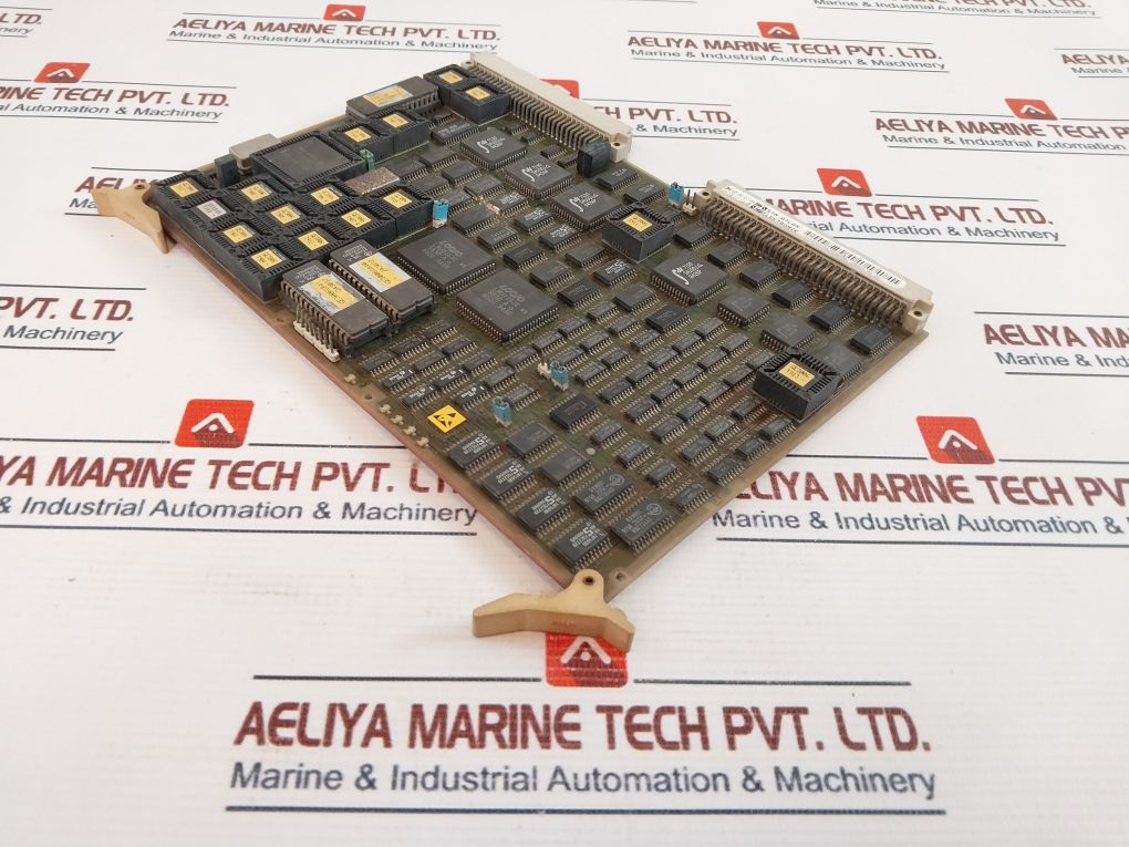 Stn Atlas Elektronik Ge3006G301 Circuit Board Df04-addr.-trans
