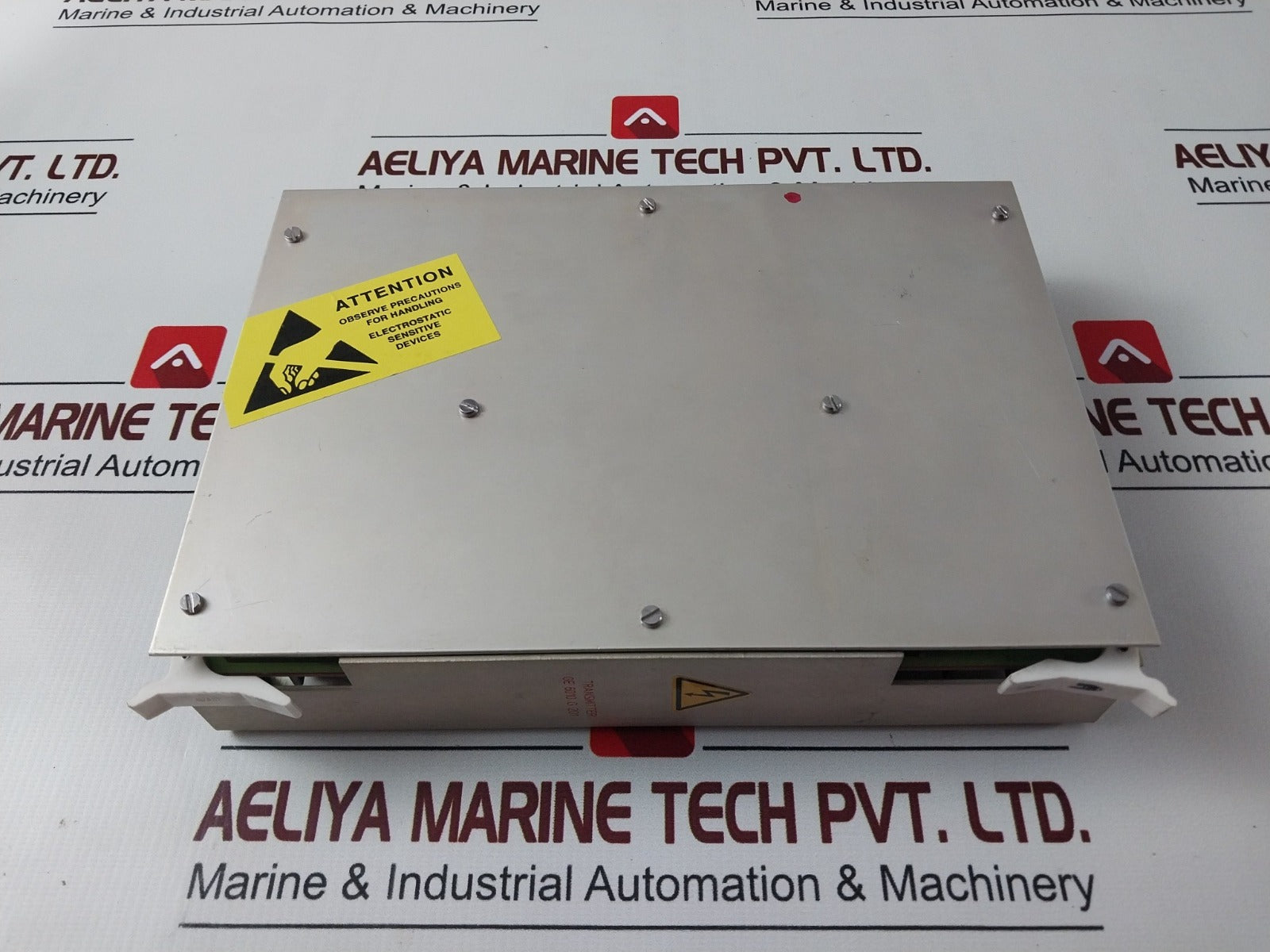 Stn Atlas Ge 6010 G 201 Transmitter Module Ge 6010 T 201 2E Free Shipping