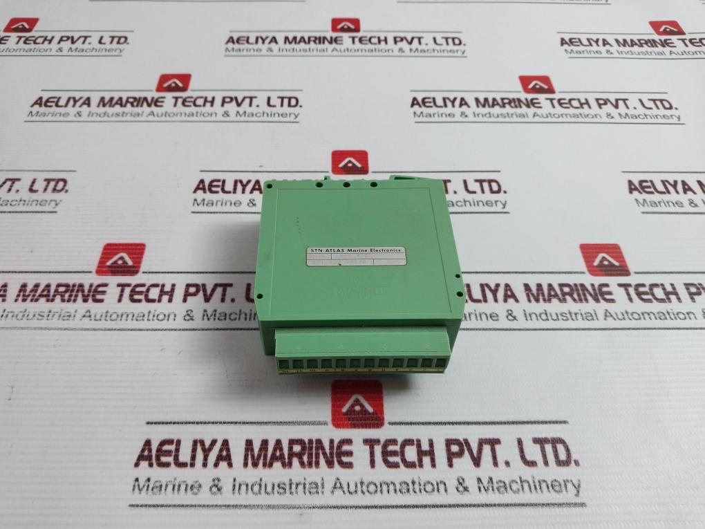 Stn Atlas Neg 432 Dc/ Dc-converter 10-35V