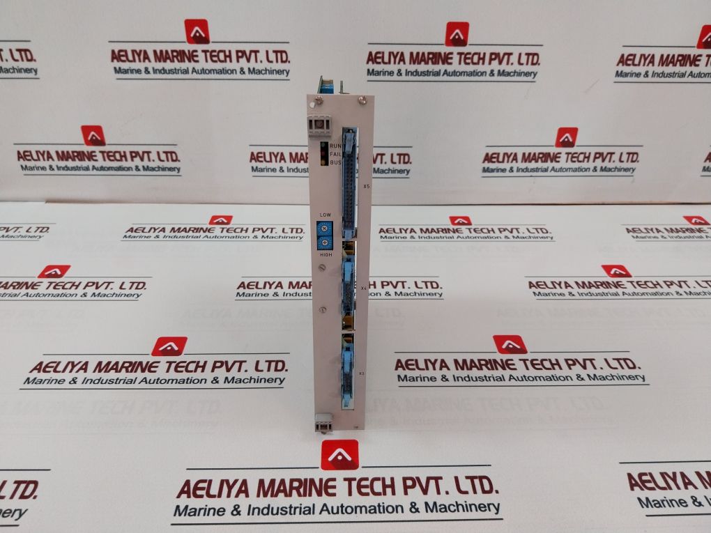 Stn Atlas Uic 514 Module