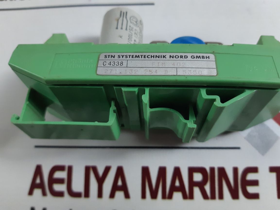 Stn Fim 402 271.132 254 B Module