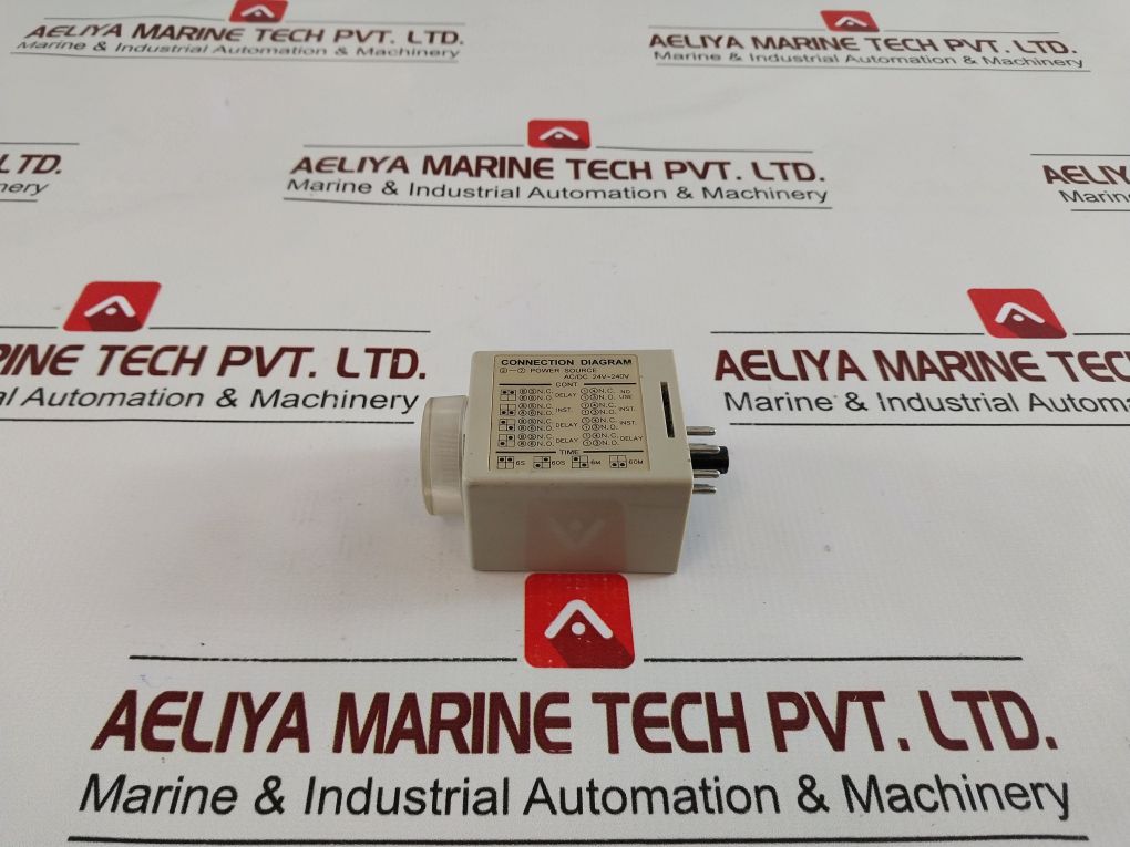 Ston Nh3-c Timer