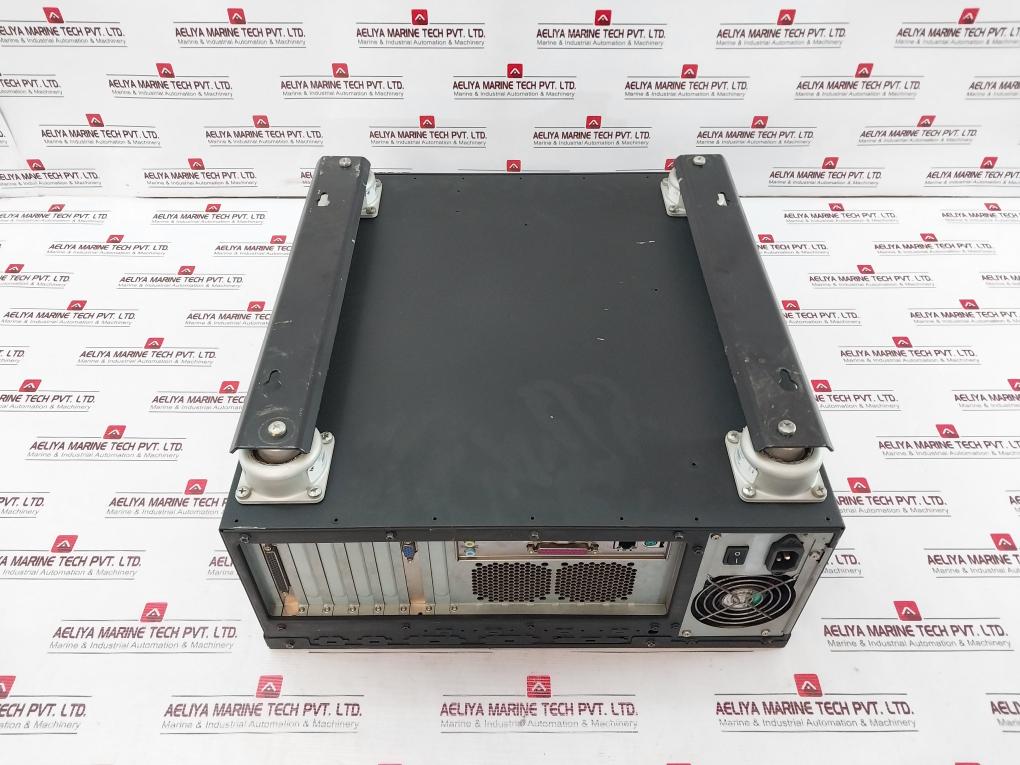 Stop-choc 7002Ua Compact Disc Server