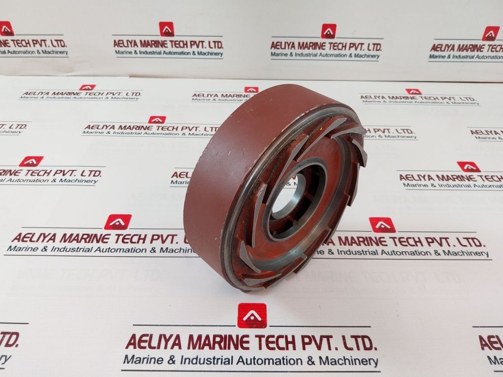 Stork 2.10587 Stage Casing 0500