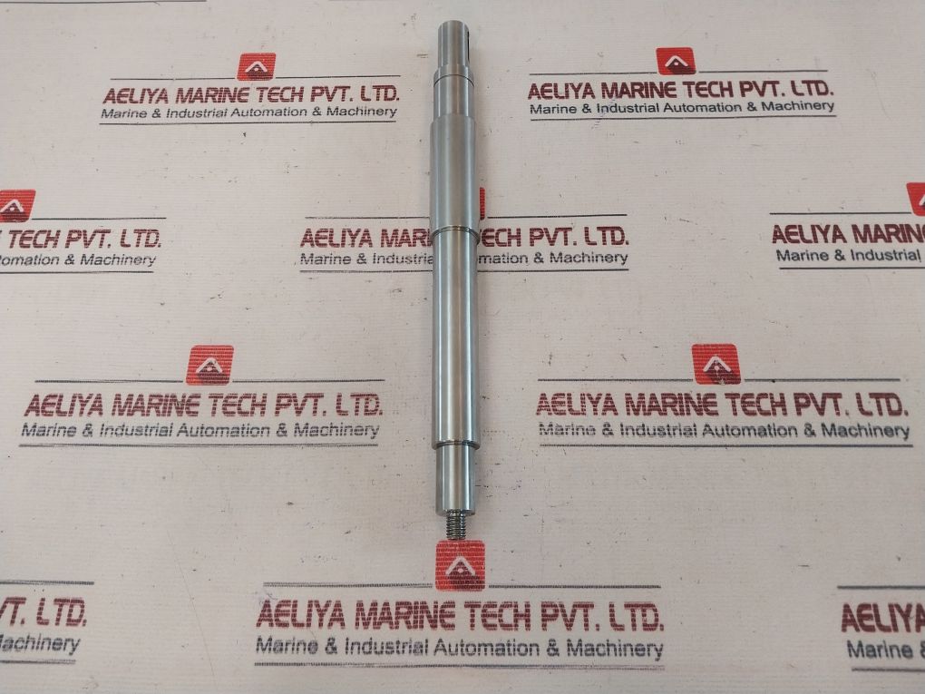 Stork 2.85235.11 Pump Shaft