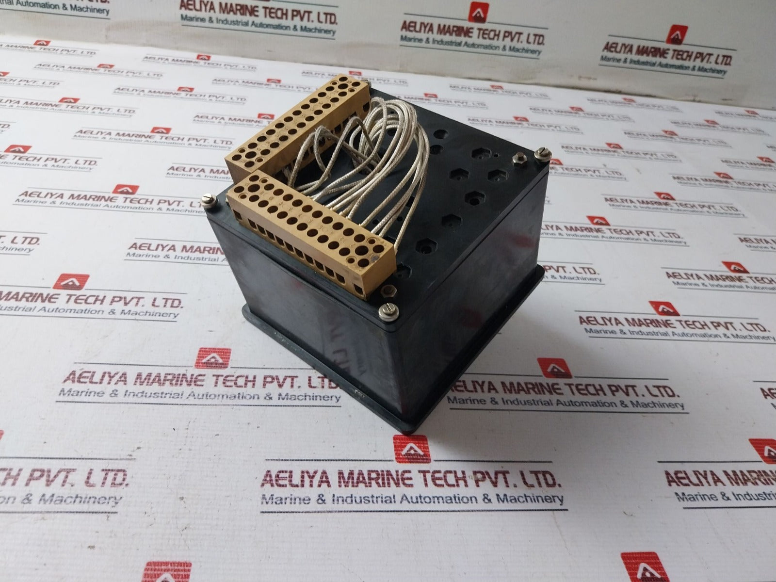 Stork Kwant Astern Ahead Engine Order Telegraph