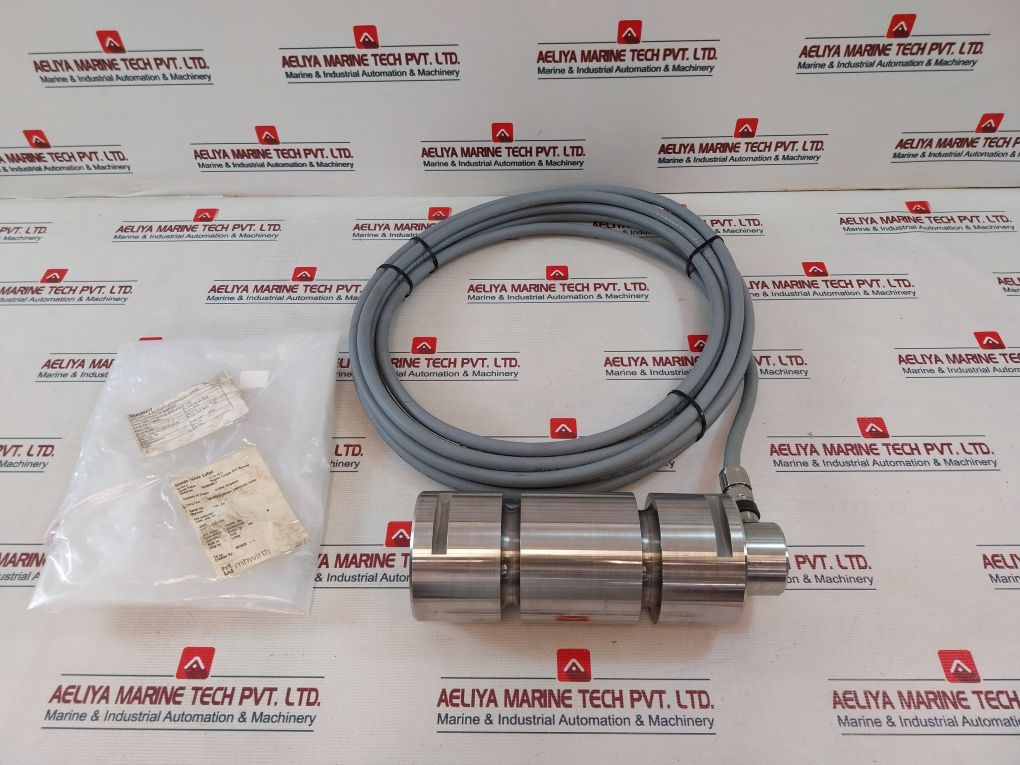 Strainstall Load Cell