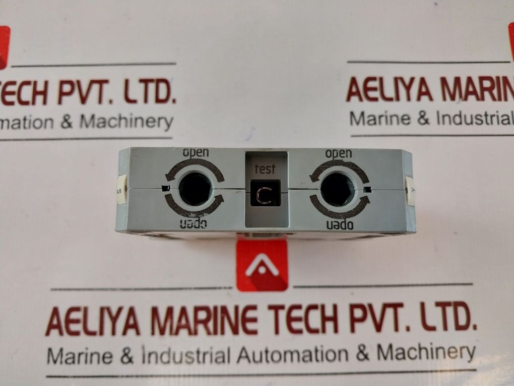 Wago 285 35Mm²-95Mm² Iec60947-7-1 Terminal Block 1000V