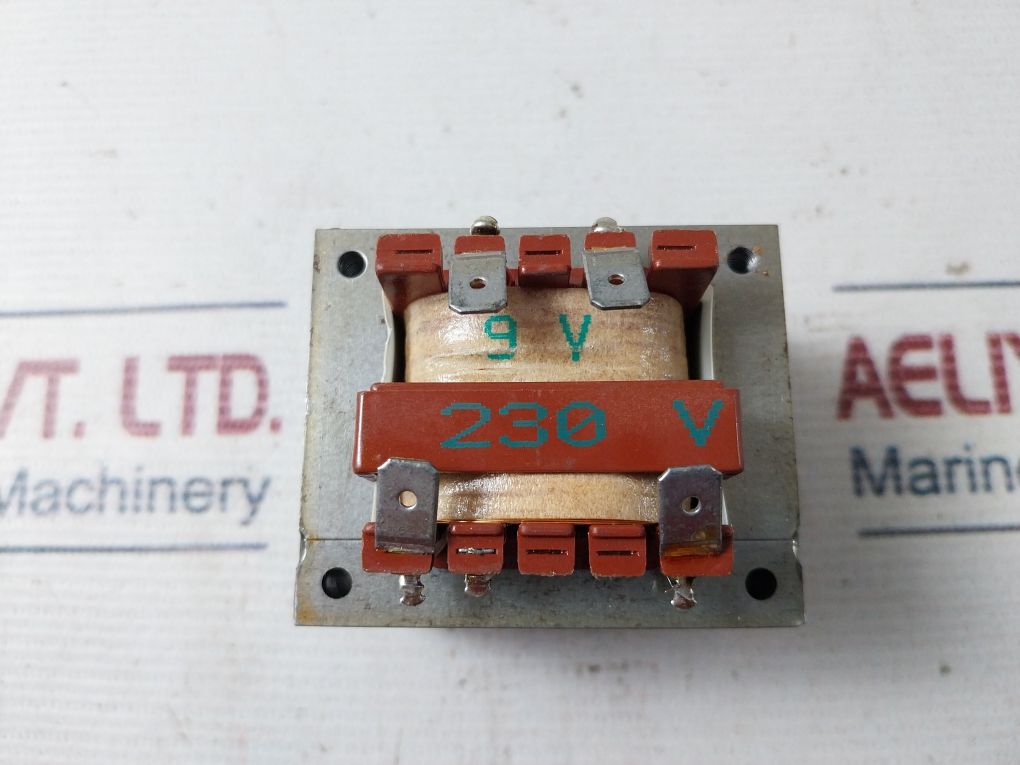 Strobelt Tr-00342 Transformer