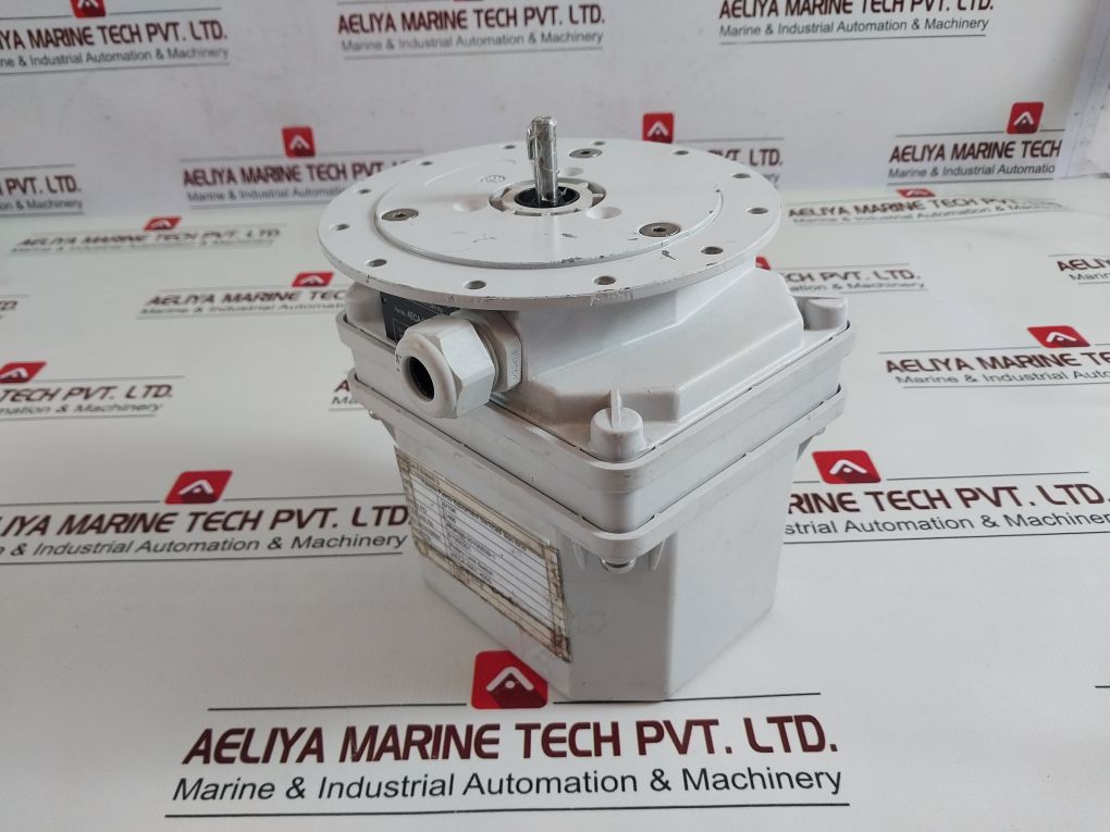 Stromag 205 Bm-699 Rotary Limit Switch Aeca-0001-4000