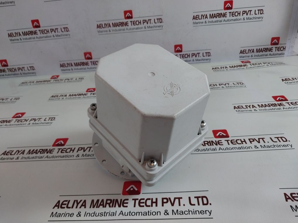 Stromag 205 Bm-699 Rotary Limit Switch Aeca-0001-4000