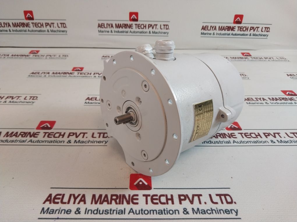 Stromag 92Ne- 490Fv Limit Switch Series 100
