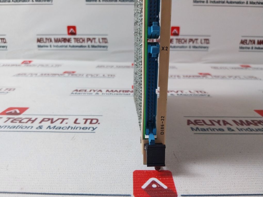 Stromberg Di86-32 Digital Input Board 57275782