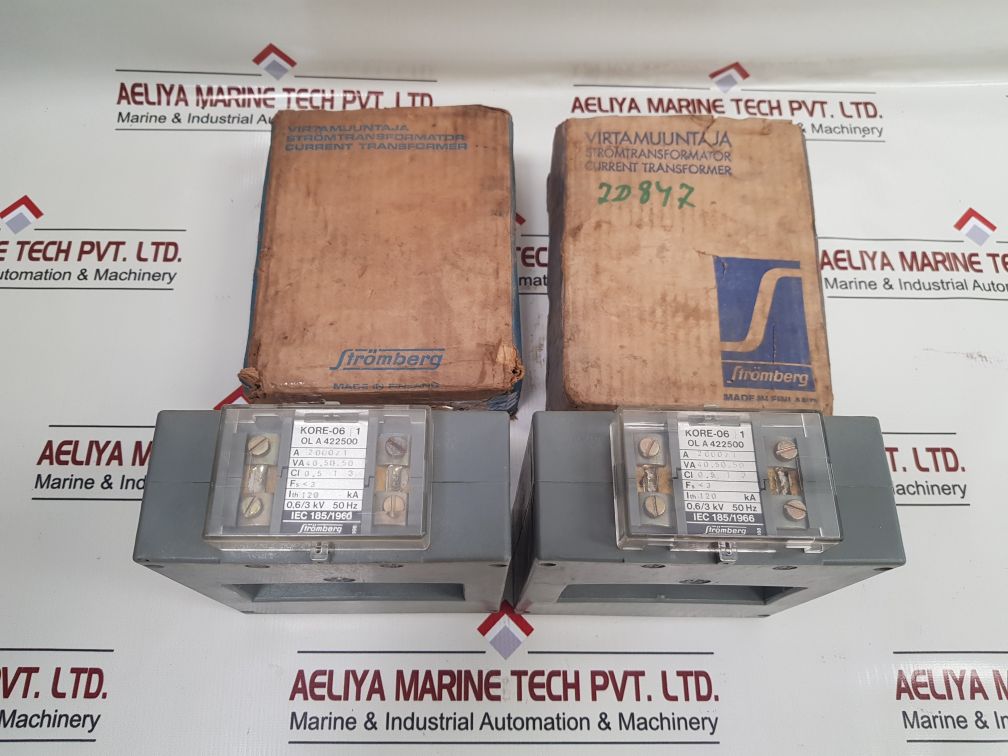 Stromberg Kore-06 Current Transformer