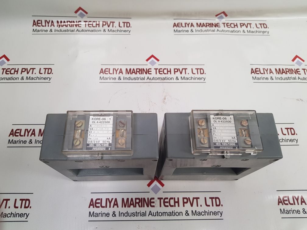 Stromberg Kore-06 Current Transformer
