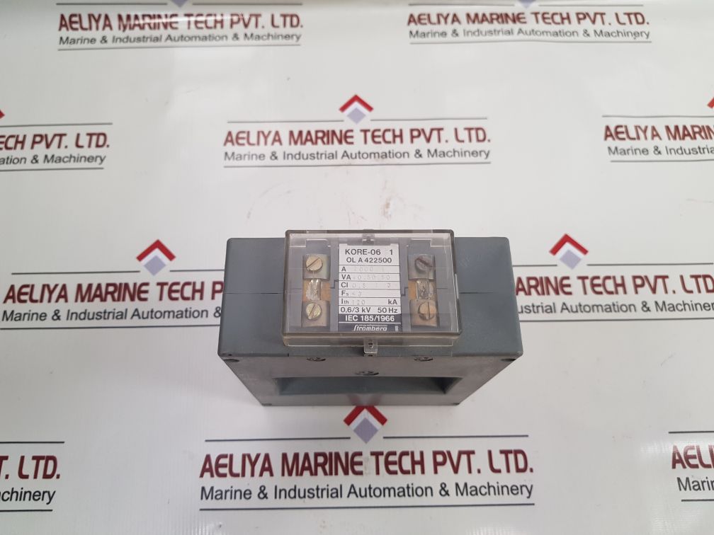 Stromberg Kore-06 Current Transformer