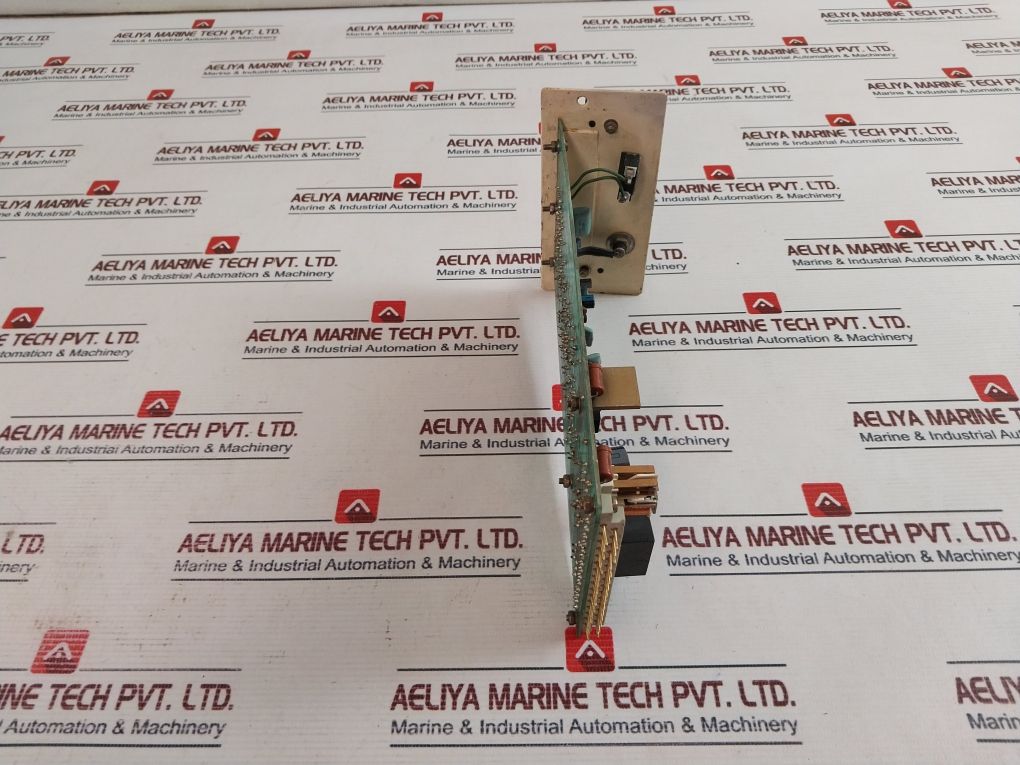 Strona Lutowania 4.260.10.06 Printed Circuit Board