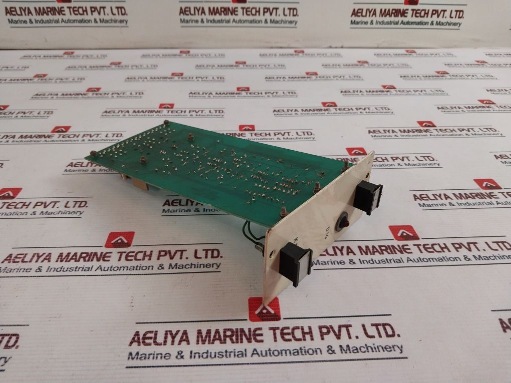 Strona Lutowania 4.260.10.06 Printed Circuit Board