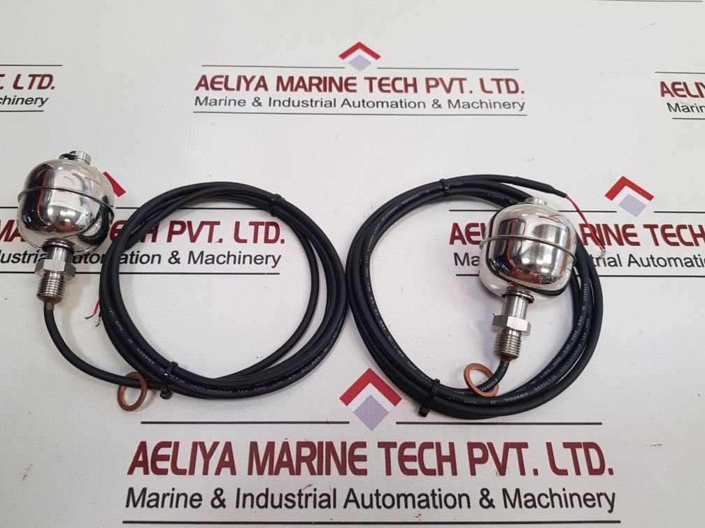 Stx Engine L23/30 Flow Switch Lal25