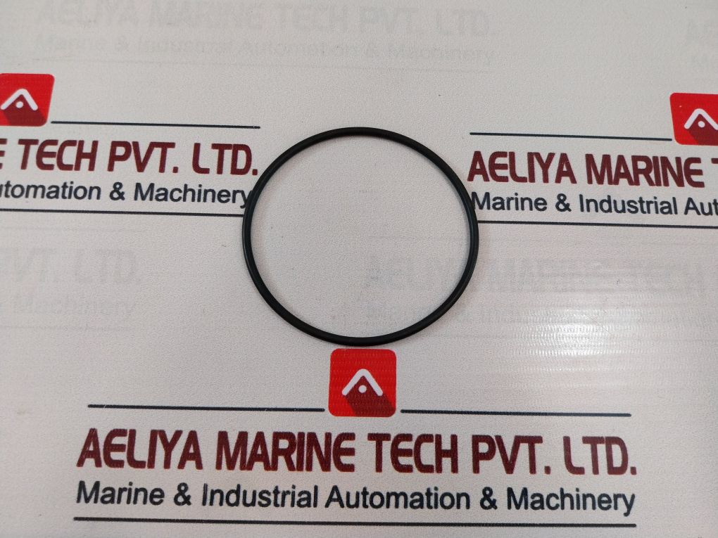 Sub-x Subx3A3 Ring Gasket 3 1/8” - 3 1/16” Wp 15K, Ss E121648