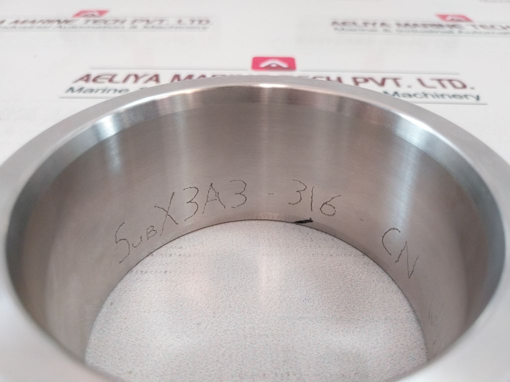 Subx3A3 Ring Gasket Cn W4P9