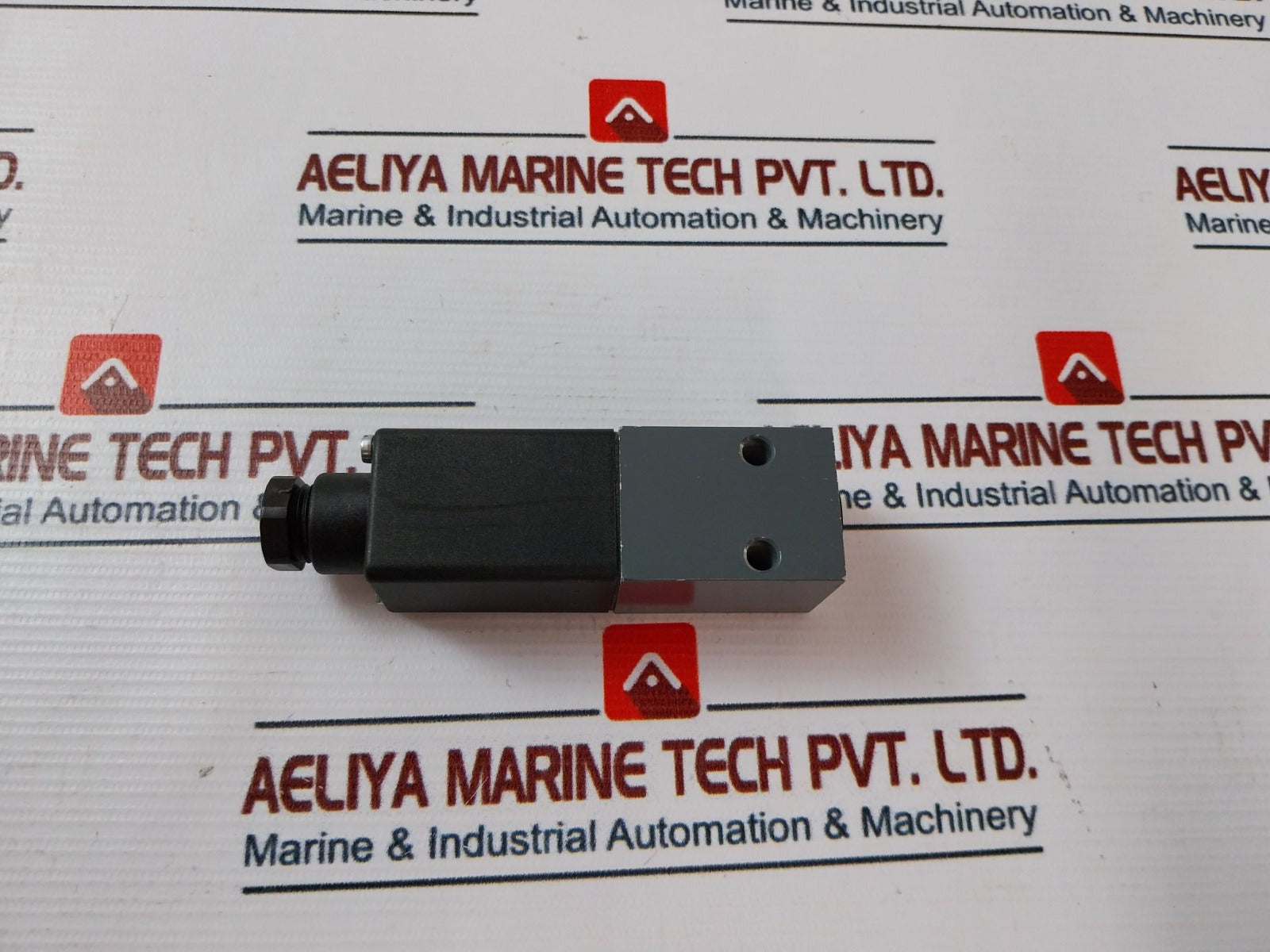Suco 0158 424 14 1 001 Pressure Switch 5.0-7.5 Bar